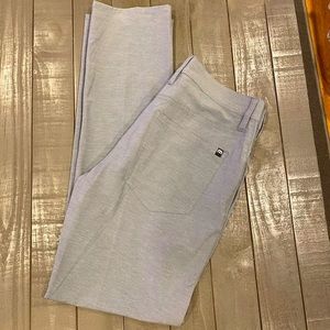 Travis Matthew “Open To Close” Golf Pants